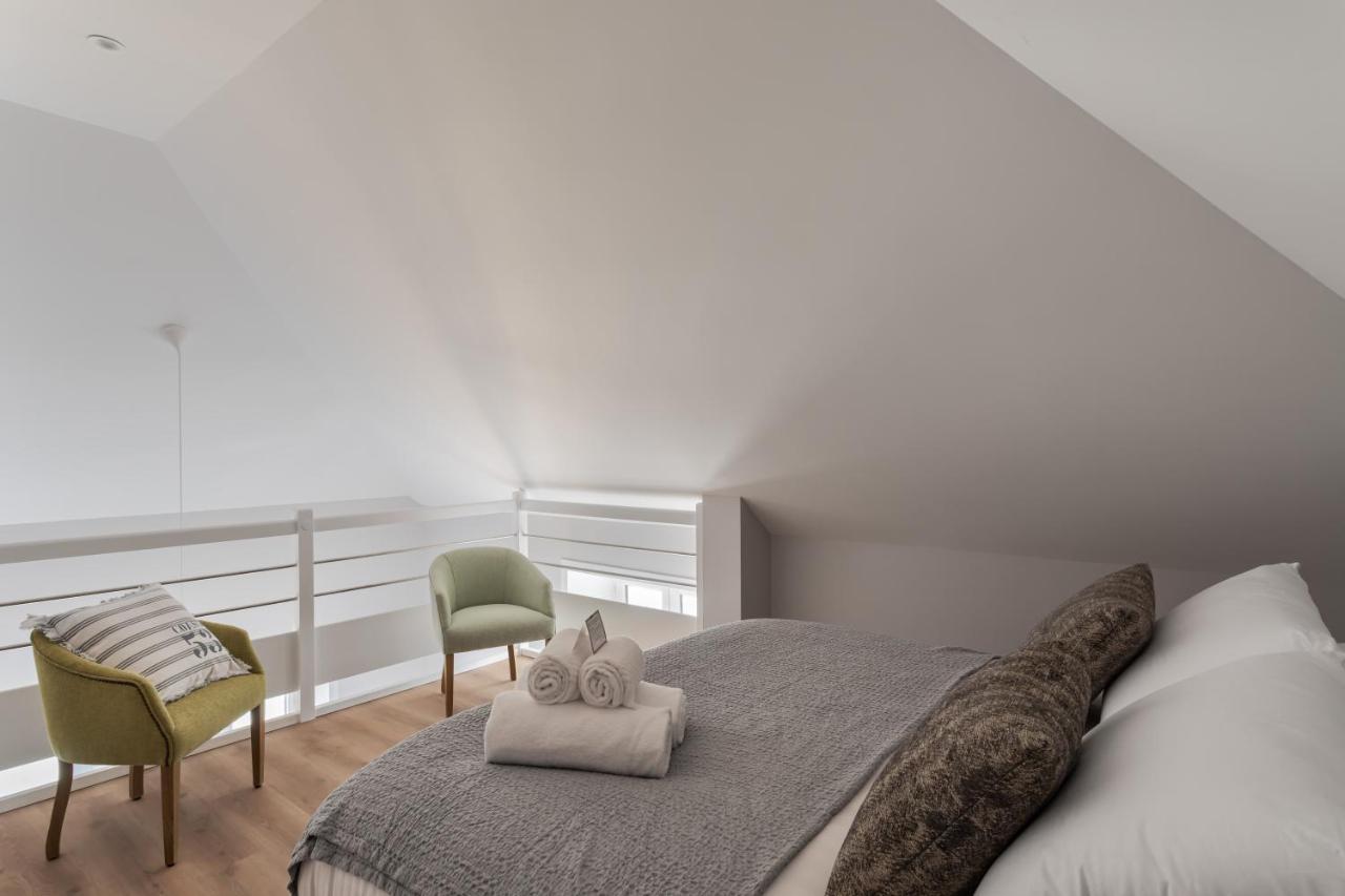 La Brise - Appartement En Front De Mer Saint-Malo Zewnętrze zdjęcie