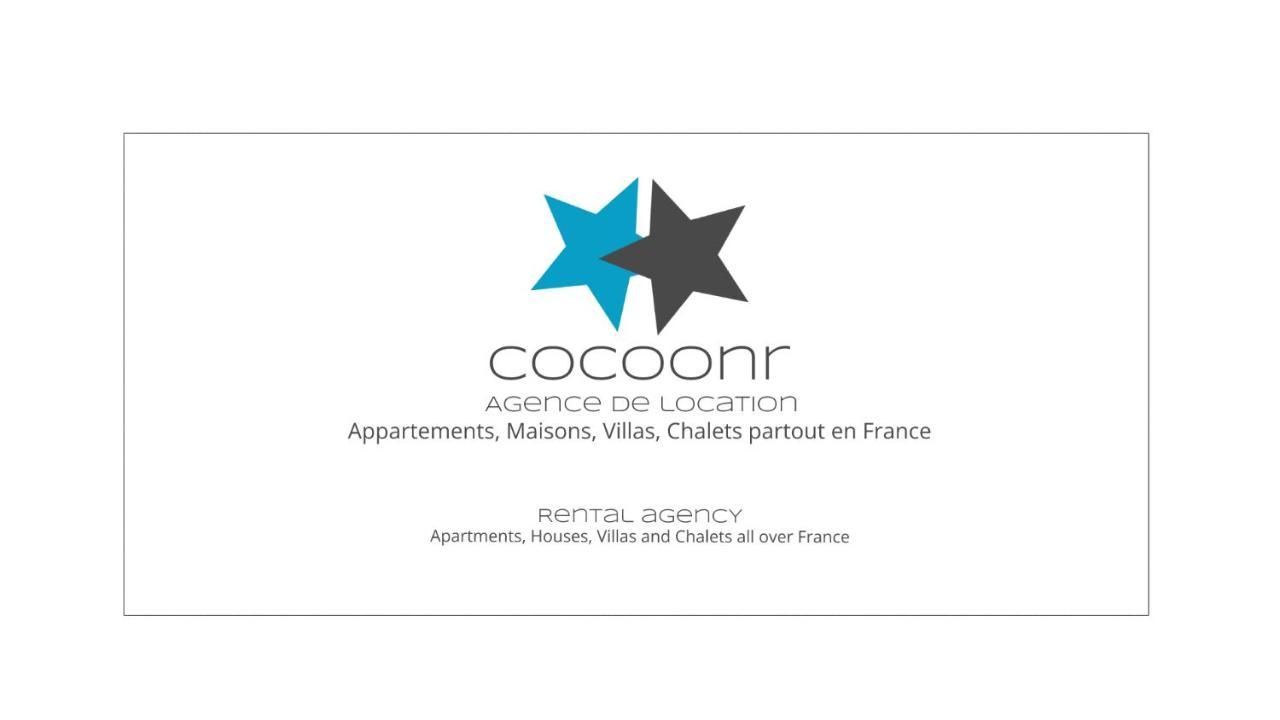 La Brise - Appartement En Front De Mer Saint-Malo Zewnętrze zdjęcie